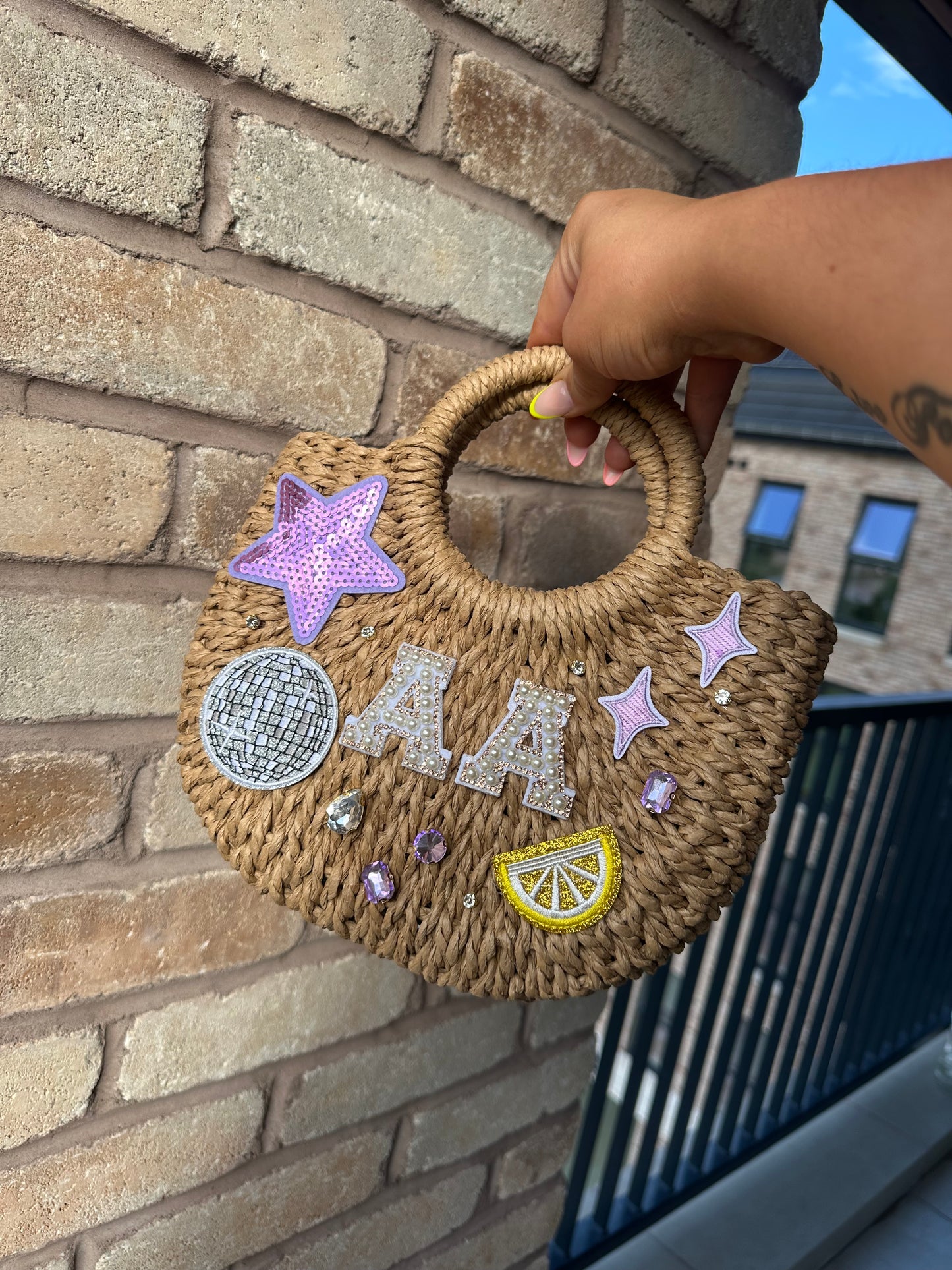 SURPRISE ME BAG ✨