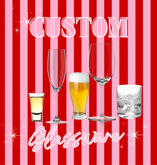 CUSTOM GLASS
