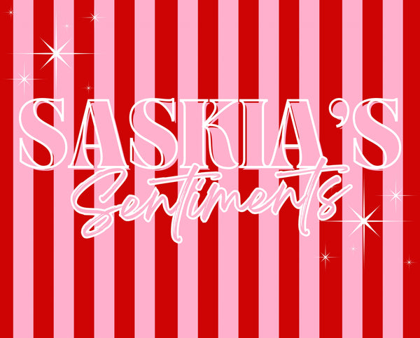 Saskia’s Sentiments