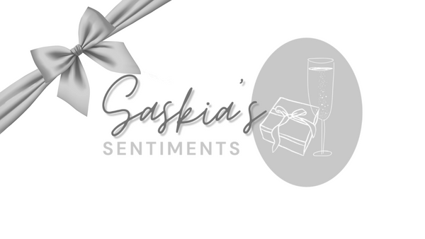 Saskia’s Sentiments